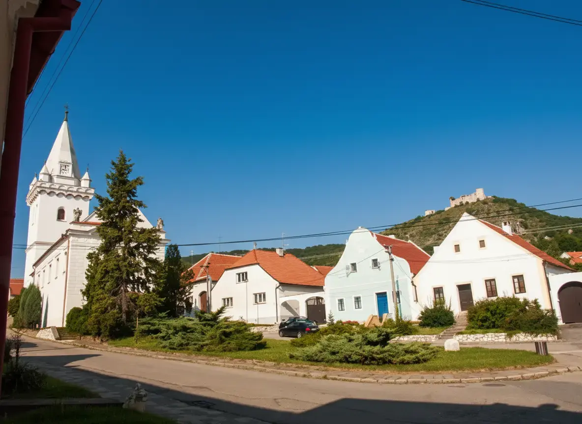 Místo pro vaše zážitky
